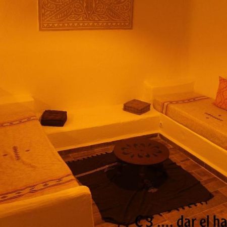 Dar El Hakim, Le Petit Hotel De Timimoun Esterno foto