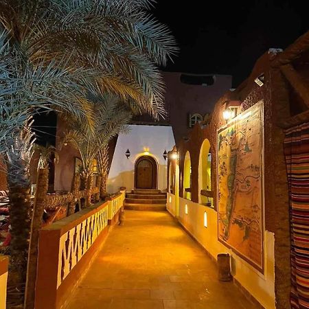 Dar El Hakim, Le Petit Hotel De Timimoun Esterno foto